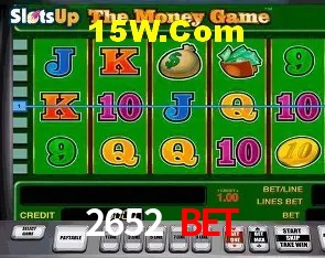 Benefícios VIP na 2652 Bet